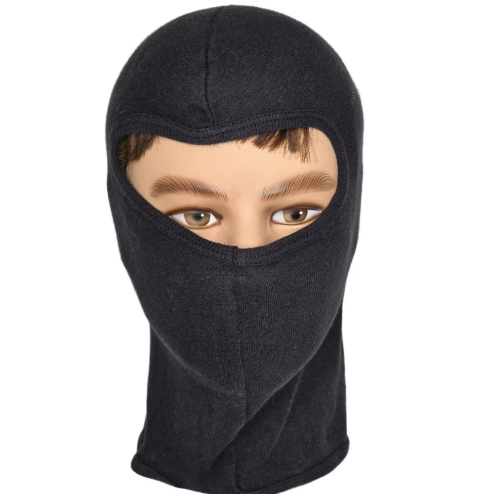 2 Face Coverings / Masks –